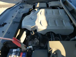 ✅ 2016 Lexus GX 460 • VIN: JTJBM7FX9G5139662 • Lot: 43442245. Wystawiony na IAAI z przebiegiem 131 513 mil. Bezpłatny archiwum sprzedaży aukcyjnych z USA i szczegółowy raport historii pojazdu na DreamBid. Zdjęcie 19.