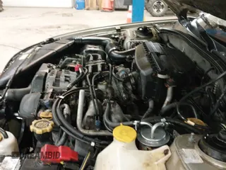 ✅ 2001 Subaru Legacy • VIN: 4S3BE645617215782 • Лот: 42245068. Опубликован ранее на IAAI с пробегом 167 814 миль. Бесплатный доступ к архиву аукционных продаж из США и подробный отчёт об истории автомобиля на DreamBid. Изображение 19.