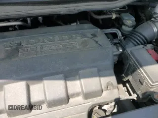 ✅ 2017 Honda Odyssey EX • VIN: 5FNRL5H45HB025346 • Lot: 64182725. Listed on Copart with 101,100 mi. Free auction sales archive from the USA and detailed vehicle history report at DreamBid. Image 14.