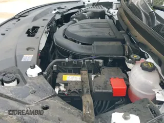 ✅ 2025 Buick Enclave Sport Touring • VIN: 5GAERBRS5SJ107538 • Lot: 42135827. Wystawiony na IAAI z przebiegiem 5 847 mil. Bezpłatny archiwum sprzedaży aukcyjnych z USA i szczegółowy raport historii pojazdu na DreamBid. Zdjęcie 20.