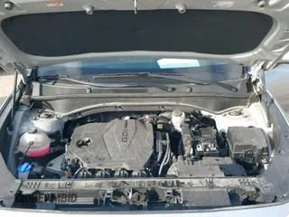 ✅ 2023 Hyundai Santa Fe SEL • VIN: 5NMS3DAJ8PH529527 • Лот: 41606860. Опубликован ранее на IAAI с пробегом 38 980 миль. Бесплатный доступ к архиву аукционных продаж из США и подробный отчёт об истории автомобиля на DreamBid. Изображение 20.