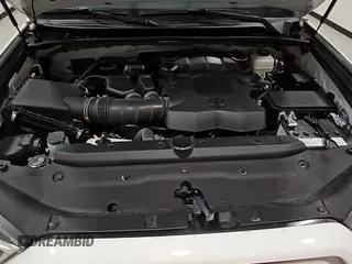 ✅ 2024 Toyota 4Runner TRD Off Road • VIN: JTERU5JR8R6284716 • Lot: 87208195. Wystawiony na Copart z przebiegiem 15 551 mil. Bezpłatny archiwum sprzedaży aukcyjnych z USA i szczegółowy raport historii pojazdu na DreamBid. Zdjęcie 15.