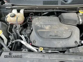 ✅ 2020 Chrysler Pacifica Touring L Plus • VIN: 2C4RC1EG7LR106174 • Lot: 94465095. Wystawiony na Copart z przebiegiem 109 197 mil. Bezpłatny archiwum sprzedaży aukcyjnych z USA i szczegółowy raport historii pojazdu na DreamBid. Zdjęcie 14.