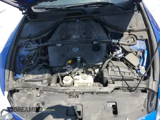 ✅ 2024 Nissan Z Performance • VIN: JN1BZ4BHXRM361351 • Lot: 68129645. Wystawiony na Copart z przebiegiem 44 126 mil. Bezpłatny archiwum sprzedaży aukcyjnych z USA i szczegółowy raport historii pojazdu na DreamBid. Zdjęcie 14.