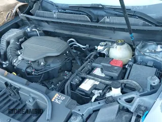 ✅ 2020 GMC Acadia SLT • VIN: 1GKKNULS9LZ129311 • Lot: 43355064. Listed on IAAI with 53,321 mi. Free auction sales archive from the USA and detailed vehicle history report at DreamBid. Image 19.