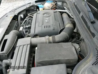 ✅ 2016 Volkswagen Jetta Sport • VIN: 3VWB17AJ4GM393205 • Лот: 42615336. Опубликован ранее на IAAI с пробегом 80 601 миль. Бесплатный доступ к архиву аукционных продаж из США и подробный отчёт об истории автомобиля на DreamBid. Изображение 19.