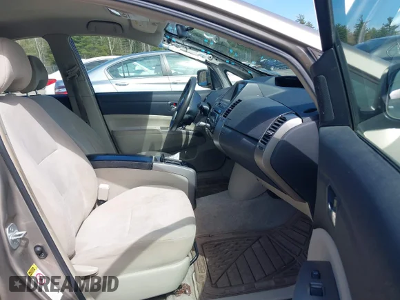 ✅ 2008 Toyota Prius • VIN: JTDKB20U183331259 • Lot: 44913481. Wystawiony na IAAI z przebiegiem 162 243 mil. Bezpłatny archiwum sprzedaży aukcyjnych z USA i szczegółowy raport historii pojazdu na DreamBid. Zdjęcie 5.