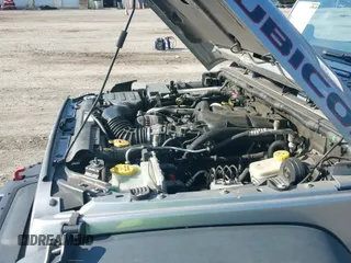 ✅ 2016 Jeep Wrangler Unlimited Rubicon • VIN: 1C4BJWFG4GL145354 • Lot: 43238324. Listed on IAAI with 125,574 mi. Free auction sales archive from the USA and detailed vehicle history report at DreamBid. Image 21.