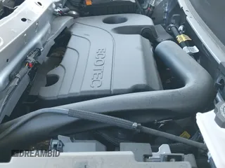 ✅ 2026 GMC Terrain AWD AT4 • VIN: 3GKALYEG8TL106319 • Лот: 42876991. Опубликован ранее на IAAI с пробегом 696 миль. Бесплатный доступ к архиву аукционных продаж из США и подробный отчёт об истории автомобиля на DreamBid. Изображение 19.