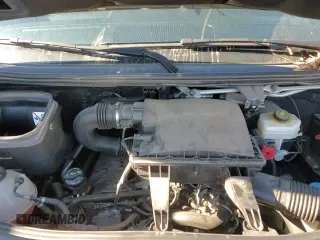 ✅ 2019 Mercedes-Benz Sprinter • VIN: WD4CF0CD6KP160863 • Lot: 59340535. Listed on Copart with 39,647 mi. Free auction sales archive from the USA and detailed vehicle history report at DreamBid. Image 14.