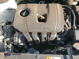 ✅ 2025 Kia Soul LX • VIN: KNDJ23AU7S7936936 • Lot: 92682605. Wystawiony na Copart z przebiegiem 10 239 mil. Bezpłatny archiwum sprzedaży aukcyjnych z USA i szczegółowy raport historii pojazdu na DreamBid. Zdjęcie 13.