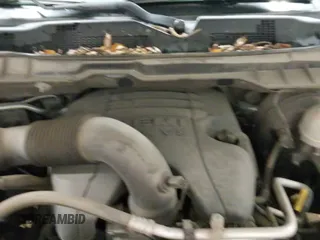 ✅ 2014 Ram 1500 Big Horn • VIN: 1C6RR7LTXES419021 • Lot: 43318826. Listed on IAAI with 96,541 mi. Free auction sales archive from the USA and detailed vehicle history report at DreamBid. Image 19.