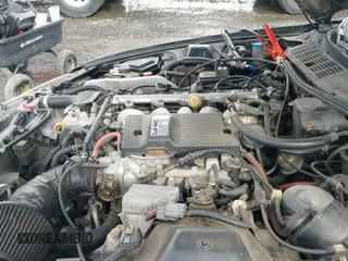 ✅ 1994 Acura Vigor • VIN: JH4CC2667RC006903 • Лот: 41619263. Опубликован ранее на IAAI с пробегом 227 003 миль. Бесплатный доступ к архиву аукционных продаж из США и подробный отчёт об истории автомобиля на DreamBid. Изображение 13.