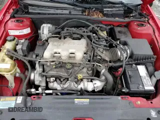 ✅ 2000 Pontiac Grand Am SE1 • VIN: 1G2NF52E9YM884376 • Lot: 86750694. Listed on Copart with 106,097 mi. Free auction sales archive from the USA and detailed vehicle history report at DreamBid. Image 13.