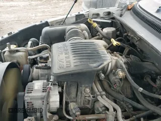 2005 Dodge Dakota Laramie with VIN 1D7HE58N05S244878, listed as a IAAI auction lot 41662513 with 171,323 mi miles and . Bid and sale history available at DreamBid. Image 19.