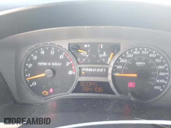 ✅ 2005 Chevrolet Colorado 1SB LS Z85 • VIN: 1GCCS136958151926 • Лот: 42739728. Опубліковано раніше на IAAI з пробігом 284 106 миль. Безкоштовний доступ до архіву аукціонних продажів зі США та докладний звіт про історію автомобіля на DreamBid. Зображення 7.