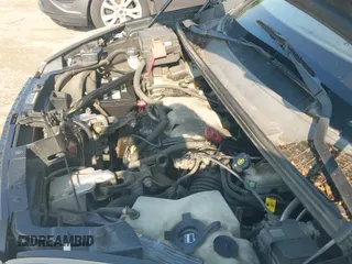 ✅ 2005 Buick Rendezvous • VIN: 3G5DB03E75S502580 • Lot: 42894652. Listed on IAAI with 191,444 mi. Free auction sales archive from the USA and detailed vehicle history report at DreamBid. Image 12.