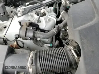 ✅ 2020 Land Rover Range Rover Sport HSE • VIN: SALWR2SU6LA890734 • Лот: 92599465. Опубликован ранее на Copart с пробегом 106 738 миль. Бесплатный доступ к архиву аукционных продаж из США и подробный отчёт об истории автомобиля на DreamBid. Изображение 14.