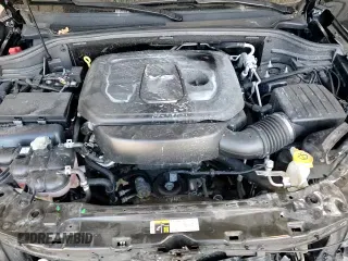 ✅ 2019 Dodge Durango GT Plus • VIN: 1C4RDJDG3KC534278 • Lot: 89932455. Listed on Copart with 71,558 mi. Free auction sales archive from the USA and detailed vehicle history report at DreamBid. Image 14.