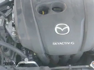 ✅ 2019 Mazda 3 Preferred • VIN: JM1BPAMM1K1133936 • Lot: 42784460. Wystawiony na IAAI z przebiegiem 65 015 mil. Bezpłatny archiwum sprzedaży aukcyjnych z USA i szczegółowy raport historii pojazdu na DreamBid. Zdjęcie 21.