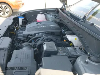 ✅ 2024 Hyundai Tucson SEL • VIN: 5NMJB3DE5RH426267 • Lot: 42060206. Listed on IAAI with 7,917 mi. Free auction sales archive from the USA and detailed vehicle history report at DreamBid. Image 19.