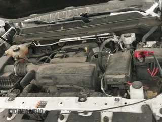 2020 Chevrolet Colorado 4WD LT with VIN 1GCHTCEA7L1180802, listed as a IAAI auction lot 41488428 with 94,430 mi miles and . Bid and sale history available at DreamBid. Image 19.