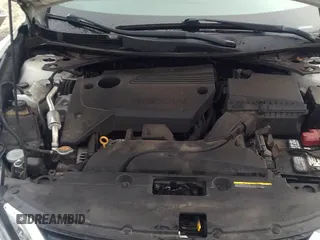 ✅ 2017 Nissan Altima SR • VIN: 1N4AL3AP6HC472048 • Лот: 41117692. Опубликован ранее на IAAI с пробегом 166 683 миль. Бесплатный доступ к архиву аукционных продаж из США и подробный отчёт об истории автомобиля на DreamBid. Изображение 19.