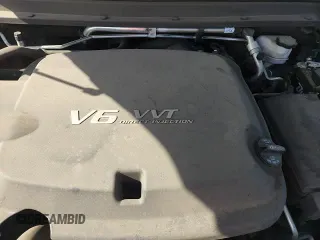 ✅ 2021 GMC Canyon 2WD Elevation Standard • VIN: 1GTG5BEN7M1229744 • Лот: 62447955. Опубликован ранее на Copart с пробегом 101 762 миль. Бесплатный доступ к архиву аукционных продаж из США и подробный отчёт об истории автомобиля на DreamBid. Изображение 15.