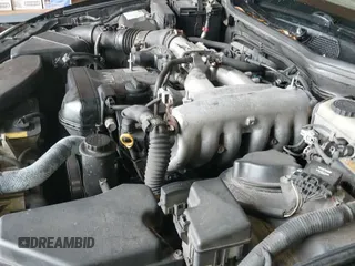 ✅ 2001 Lexus GS 300 • VIN: JT8BD69SX10128461 • Lot: 43255425. Wystawiony na IAAI z przebiegiem 180 072 mil. Bezpłatny archiwum sprzedaży aukcyjnych z USA i szczegółowy raport historii pojazdu na DreamBid. Zdjęcie 12.