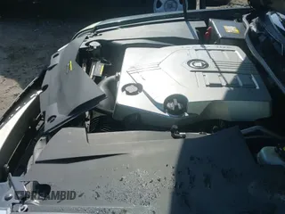 ✅ 2007 Cadillac STS • VIN: 1G6DW677070157028 • Лот: 42298049. Опубликован ранее на IAAI с пробегом 125 481 миль. Бесплатный доступ к архиву аукционных продаж из США и подробный отчёт об истории автомобиля на DreamBid. Изображение 22.