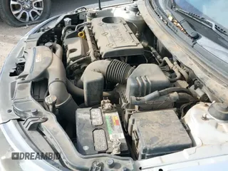 ✅ 2013 Kia Forte EX • VIN: KNAFU4A21D5733203 • Лот: 43743036. Опубликован ранее на IAAI с пробегом 180 290 миль. Бесплатный доступ к архиву аукционных продаж из США и подробный отчёт об истории автомобиля на DreamBid. Изображение 12.