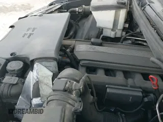 ✅ 2004 BMW X5 3.0i • VIN: 5UXFA13504LU40159 • Lot: 43231692. Listed on IAAI with 113,261 mi. Free auction sales archive from the USA and detailed vehicle history report at DreamBid. Image 13.