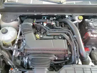 ✅ 2025 Ford Maverick XLT • VIN: 3FTTW8JAXSRA25024 • Lot: 84049135. Wystawiony na Copart z przebiegiem 4 167 mil. Bezpłatny archiwum sprzedaży aukcyjnych z USA i szczegółowy raport historii pojazdu na DreamBid. Zdjęcie 13.