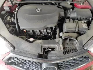 ✅ 2019 Acura TLX w/A-Spec Pkg • VIN: 19UUB3F68KA006426 • Лот: 60219155. Опубликован ранее на Copart с пробегом 100 960 миль. Бесплатный доступ к архиву аукционных продаж из США и подробный отчёт об истории автомобиля на DreamBid. Изображение 13.