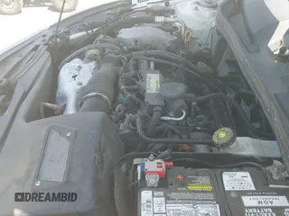 ✅ 2017 Infiniti QX30 Sport • VIN: SJKCH5CP9HA031715 • Lot: 43122664. Listed on IAAI with 160,497 mi. Free auction sales archive from the USA and detailed vehicle history report at DreamBid. Image 19.