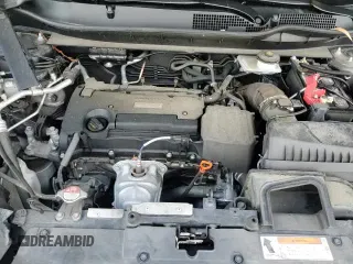 ✅ 2017 Honda CR-V LX • VIN: 5J6RW5H3XHL001842 • Lot: 82384425. Listed on Copart with 76,194 mi. Free auction sales archive from the USA and detailed vehicle history report at DreamBid. Image 15.