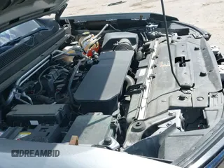 ✅ 2023 Chevrolet Colorado 4WD Work Truck • VIN: 1GCGTBEC5P1195148 • Лот: 43198036. Опубликован ранее на IAAI с пробегом 40 038 миль. Бесплатный доступ к архиву аукционных продаж из США и подробный отчёт об истории автомобиля на DreamBid. Изображение 19.