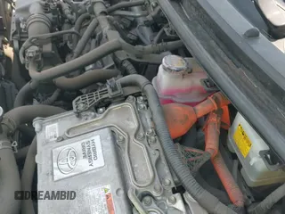 ✅ 2012 Toyota Prius One • VIN: JTDKDTB35C1013878 • Лот: 42699770. Опубликован ранее на IAAI с пробегом 67 102 миль. Бесплатный доступ к архиву аукционных продаж из США и подробный отчёт об истории автомобиля на DreamBid. Изображение 12.