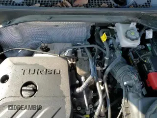 ✅ 2021 Buick Encore GX Essence • VIN: KL4MMFSL2MB083161 • Lot: 69256895. Listed on Copart with 57,381 mi. Free auction sales archive from the USA and detailed vehicle history report at DreamBid. Image 17.