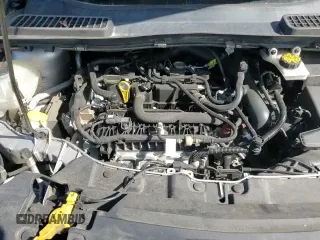 ✅ 2019 Ford Escape SEL • VIN: 1FMCU9HD0KUA96572 • Lot: 84778295. Listed on Copart with 86,217 mi. Free auction sales archive from the USA and detailed vehicle history report at DreamBid. Image 13.