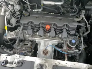 ✅ 2022 Honda HR-V EX-L • VIN: 3CZRU6H73NM748661 • Lot: 56756195. Wystawiony na Copart z przebiegiem 86 141 mil. Bezpłatny archiwum sprzedaży aukcyjnych z USA i szczegółowy raport historii pojazdu na DreamBid. Zdjęcie 14.