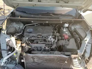 ✅ 2019 Toyota RAV4 XLE • VIN: 2T3W1RFVXKC009030 • Lot: 91999685. Listed on Copart with 120,194 mi. Free auction sales archive from the USA and detailed vehicle history report at DreamBid. Image 15.