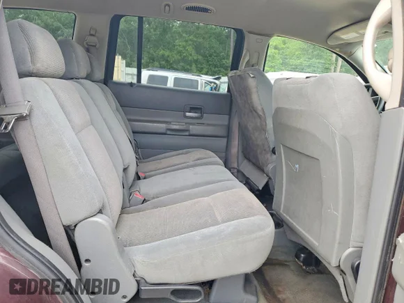 ✅ 2004 Dodge Durango SLT • VIN: 1D4HD48K14F186576 • Лот: 52937396. Опубліковано раніше на Copart з пробігом 156 138 миль. Безкоштовний доступ до архіву аукціонних продажів зі США та докладний звіт про історію автомобіля на DreamBid. Зображення 11.
