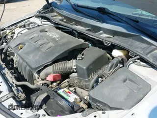 ✅ 2009 Toyota Corolla S • VIN: 1NXBU40E29Z088180 • Лот: 43416362. Опубликован ранее на IAAI с пробегом 173 574 миль. Бесплатный доступ к архиву аукционных продаж из США и подробный отчёт об истории автомобиля на DreamBid. Изображение 19.