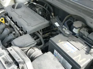 ✅ 2012 Kia Sportage LX • VIN: KNDPB3A20C7321137 • Lot: 43387375. Listed on IAAI with 247,548 mi. Free auction sales archive from the USA and detailed vehicle history report at DreamBid. Image 19.