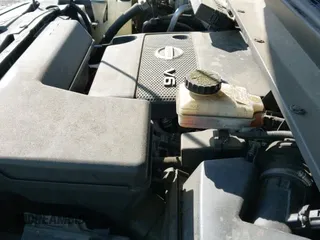 ✅ 2013 Nissan Pathfinder Platinum • VIN: 5N1AR2MM6DC633296 • Lot: 42295136. Listed on IAAI with 140,149 mi. Free auction sales archive from the USA and detailed vehicle history report at DreamBid. Image 20.