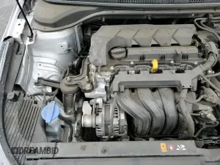 ✅ 2020 Hyundai Accent SE • VIN: 3KPC24A66LE098576 • Лот: 44749525. Опубликован ранее на Copart с пробегом 83 089 миль. Бесплатный доступ к архиву аукционных продаж из США и подробный отчёт об истории автомобиля на DreamBid. Изображение 13.