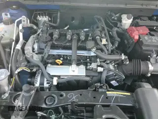 ✅ 2025 Nissan Kicks Play S • VIN: 3N1CP5BV3SL482793 • Lot: 66038505. Wystawiony na Copart z przebiegiem 36 565 mil. Bezpłatny archiwum sprzedaży aukcyjnych z USA i szczegółowy raport historii pojazdu na DreamBid. Zdjęcie 15.