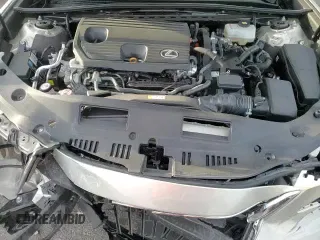 ✅ 2022 Lexus ES 300h Luxury • VIN: 58AEA1C17NU021512 • Lot: 51000875. Listed on Copart with 7,520 mi. Free auction sales archive from the USA and detailed vehicle history report at DreamBid. Image 13.