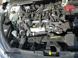 ✅ 2024 Nissan Kicks S • VIN: 3N1CP5BV7RL470754 • Лот: 85189565. Опубликован ранее на Copart с пробегом 34 251 миль. Бесплатный доступ к архиву аукционных продаж из США и подробный отчёт об истории автомобиля на DreamBid. Изображение 13.